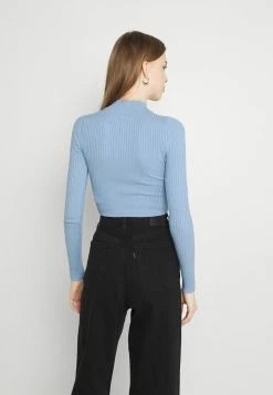 Even&Odd Damen 2 PACK - Strickpullover - Black/light Blue 11 Even&Odd Damen 2 PACK - Strickpullover - Black/light Blue -Even&Odd Verkäufe 2024 7f5fda06e6ac410ea1eb42f924f3946d