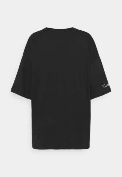 Even&Odd Damen T-Shirt Print - Black -Even&Odd Verkäufe 2024 7f6574a34e314a708a1957fca6d4b24a