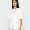 Even&Odd Damen T-Shirt Print - White -Even&Odd Verkäufe 2024 7f845c4161224347ac7496a8618b0467