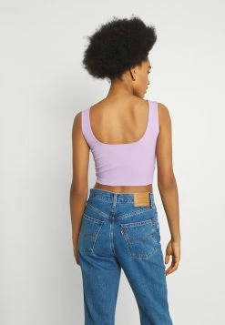 Even&Odd 2 PACK - Top - Black/lilac | Damen 10 Even&Odd 2 PACK - Top - Black/lilac | Damen -Even&Odd Verkäufe 2024 7fc8158af00f4fe3b52a3df4b91bc9fb