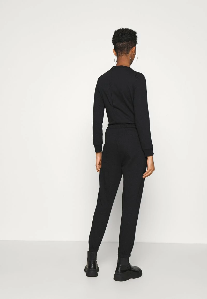 Even&Odd Damen Jumpsuit - Black 5 Even&Odd Damen Jumpsuit - Black – Bild 3