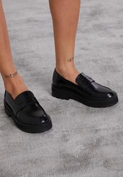 Even&Odd Damen COMFORT - Slipper - Black -Even&Odd Verkäufe 2024 7fec1d64ac4e40e892773321d0c90911