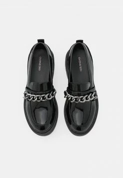 Even&Odd Damen Plateaupumps - Black -Even&Odd Verkäufe 2024 7fff378d8bbe4ac5a9bc043cf23ffef8