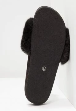 Even&Odd Hausschuh - Black | Damen -Even&Odd Verkäufe 2024 803de9a1eebb4824860a229c29862e8b