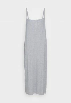 Even&Odd Damen Freizeitkleid - Mottled Grey -Even&Odd Verkäufe 2024 804593f0f6b941378f98e610629d8d17