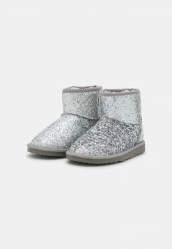 Even&Odd Damen WINTER BOOT - Stiefelette - Silver -Even&Odd Verkäufe 2024 808e34a32d4f4f8ea590494d5c25d167