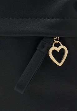 Even&Odd Damen Tagesrucksack - Black -Even&Odd Verkäufe 2024 80b139c08cf242ffa9ef9c4fa7846a2e