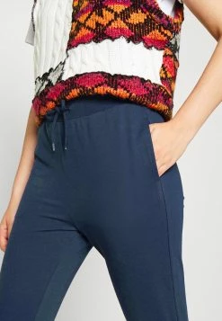 Even&Odd Damen Jogginghose - Dark Blue -Even&Odd Verkäufe 2024 80b52546a6c942b28c61af09090d11cd