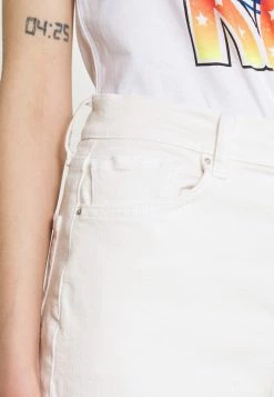 Even&Odd Wide Leg Cropped Jeans - Jeans Straight Leg - White | Damen 11 Even&Odd Wide Leg Cropped Jeans - Jeans Straight Leg - White | Damen -Even&Odd Verkäufe 2024 80b7329c49c8438a8d2f24c73b7c009e