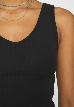 Even&Odd Damen Top - Black -Even&Odd Verkäufe 2024 80dbfcb142774c988973ac6740b551ec