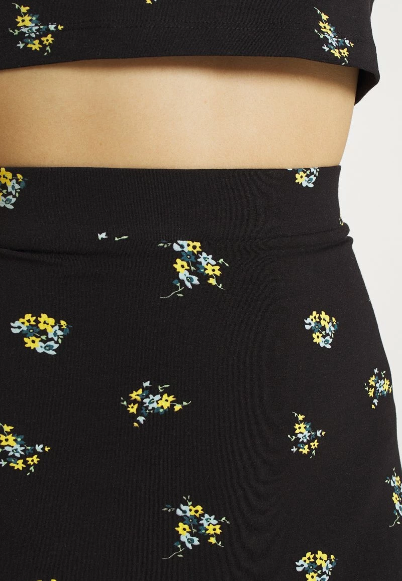 Even&Odd Damen SET - Top - Black/multi-coloured 7 Even&Odd Damen SET - Top - Black/multi-coloured – Bild 5