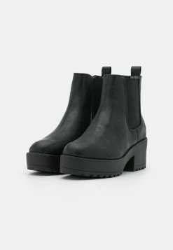 Even&Odd Damen Ankle Boot - Black 10 Even&Odd Damen Ankle Boot - Black -Even&Odd Verkäufe 2024 80de01648a2e440e8a9c468078f7f1d7