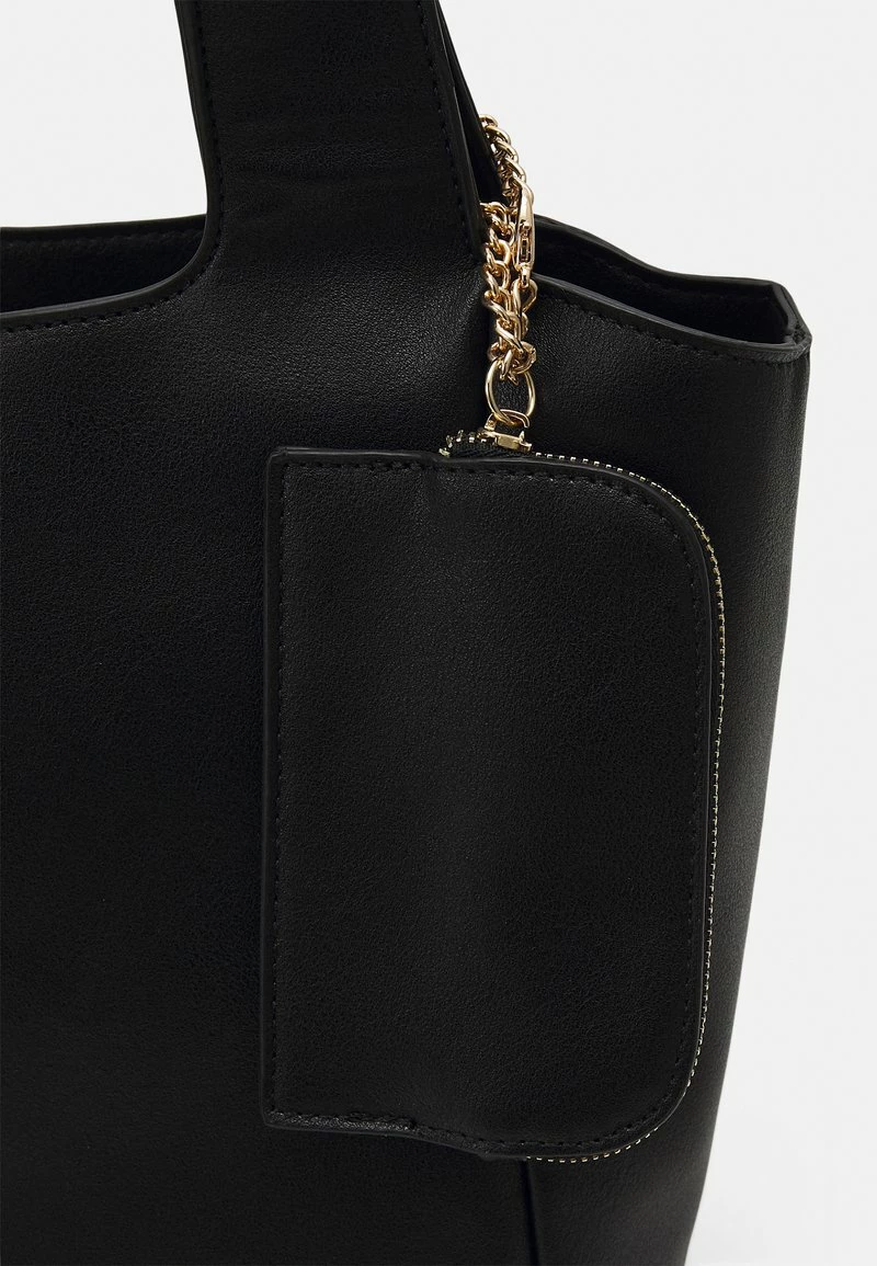 Even&Odd SET - Shopping Bag - Black | Damen 7 Even&Odd SET - Shopping Bag - Black | Damen – Bild 5