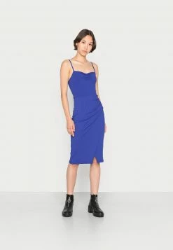 Even&Odd Etuikleid - Dark Blue | Damen
