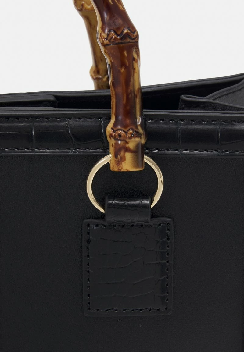 Even&Odd Damen Handtasche - Black 9 Even&Odd Damen Handtasche - Black – Bild 7