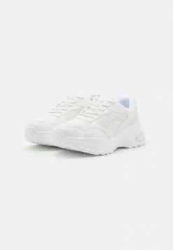 Even&Odd Sneaker Low - White | Damen -Even&Odd Verkäufe 2024 817de129decd47c09b8c24b72e72557d