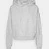 Even&Odd Damen Sweatshirt - Mottled Light Grey -Even&Odd Verkäufe 2024 8182fd1dc8954b15a9b36156eef9807a
