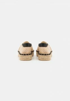 Even&Odd Damen Espadrille - Beige -Even&Odd Verkäufe 2024 8193e9c834ff4a34bf5cf7be27830747