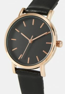 Even&Odd Damen Uhr - Black -Even&Odd Verkäufe 2024 81a48fb0c8cd44e6975f8fe45e74a9f4