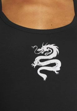 Even&Odd Damen Top - Black -Even&Odd Verkäufe 2024 81bdeedebeeb4724a391ef26f9dbf226