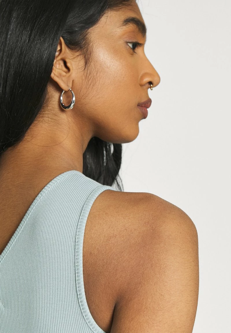 Even&Odd 2 PACK - Top - Black/green | Damen 7 Even&Odd 2 PACK - Top - Black/green | Damen – Bild 5