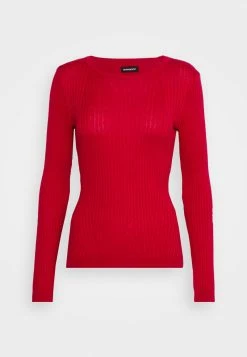 Even&Odd Damen Strickpullover - Red -Even&Odd Verkäufe 2024 825a78a22f0d4b09b4ab427075914808