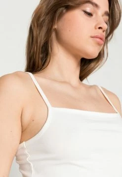 Even&Odd Top - Black/white | Damen -Even&Odd Verkäufe 2024 8261b531c79149b6bd136c0b81294974