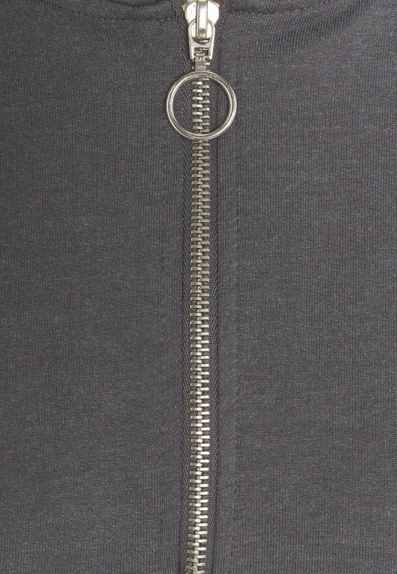 Even&Odd Damen Kapuzenpullover - Mottled Grey 7 Even&Odd Damen Kapuzenpullover - Mottled Grey – Bild 5