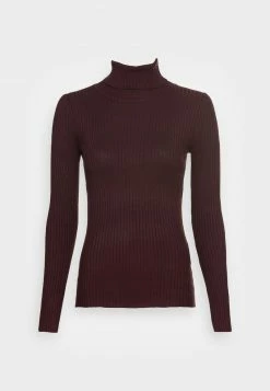 Even&Odd Damen BASIC TURTLE NECK - Strickpullover - Brown 10 Even&Odd Damen BASIC TURTLE NECK - Strickpullover - Brown -Even&Odd Verkäufe 2024 827dac713c1f4e23959b19d37eab172d