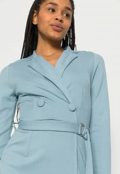 Even&Odd Damen Cocktailkleid/festliches Kleid - Light Blue -Even&Odd Verkäufe 2024 82cb733337a44c378df9696c5413b27c