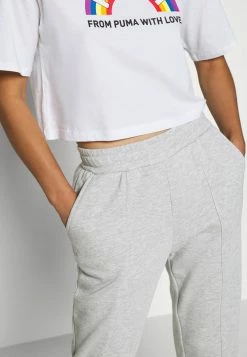 Even&Odd Damen BASIC REGULAR FIT JOGGERS - Jogginghose - Mottled Light Grey -Even&Odd Verkäufe 2024 82e67c637f104b8fb193697fd34a86fb