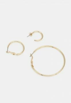 Even&Odd Damen 7 PACK - Ohrringe - Gold-coloured -Even&Odd Verkäufe 2024 82f5ff8d40fb4b29ab11c0f9c48c5734