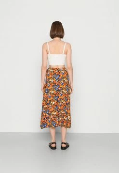 Even&Odd Wickelrock - Multi-coloured | Damen 9 Even&Odd Wickelrock - Multi-coloured | Damen -Even&Odd Verkäufe 2024 82ff0fdc72b746a29670169b6b06309b