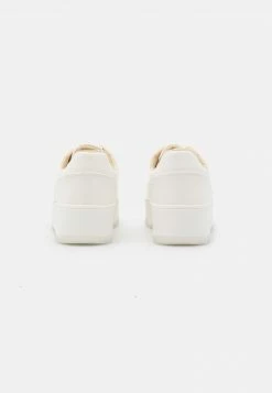 Even&Odd Damen Sneaker Low - White -Even&Odd Verkäufe 2024 830a2b1a45ef435ab29dfc2b0a79dacc