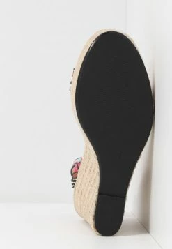 Even&Odd Damen High Heel Sandalette - Multicolor -Even&Odd Verkäufe 2024 8337b489bb2c46e1bab0ae13d3037358