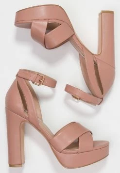 Even&Odd Damen High Heel Sandalette - Light Pink 12 Even&Odd Damen High Heel Sandalette - Light Pink -Even&Odd Verkäufe 2024 833a787ac1b34860bb79258b65cada94