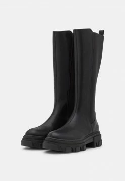 Even&Odd Damen Plateaustiefel - Black 10 Even&Odd Damen Plateaustiefel - Black -Even&Odd Verkäufe 2024 837dd5c34de4482b8cfb77f31563cabc
