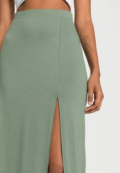 Even&Odd Bleistiftrock - Light Green | Damen -Even&Odd Verkäufe 2024 83a160833d5e4718a9ba37a79500bcbc