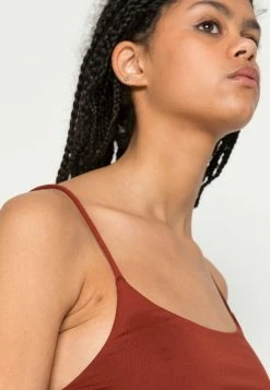 Even&Odd Damen Top - Brown 11 Even&Odd Damen Top - Brown -Even&Odd Verkäufe 2024 83b94b527f134811a72329306fb0ecda