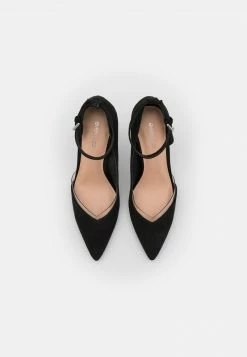Even&Odd Damen Pumps - Black -Even&Odd Verkäufe 2024 83d9a1a13e044c06adc3adf1d7806ecf