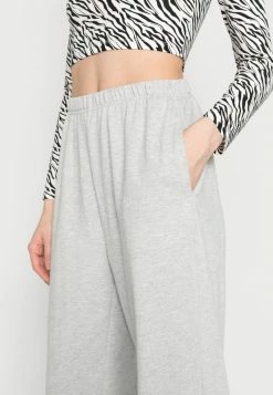 Even&Odd Damen Jogginghose - Mottled Light Grey -Even&Odd Verkäufe 2024 842c82e1079647389acd9ce48cf2fb25