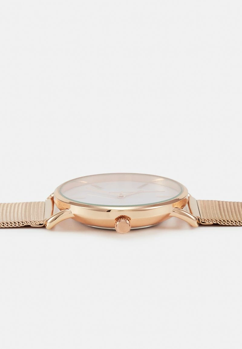 Even&Odd Damen Uhr - Rose Gold-coloured 5 Even&Odd Damen Uhr - Rose Gold-coloured – Bild 3