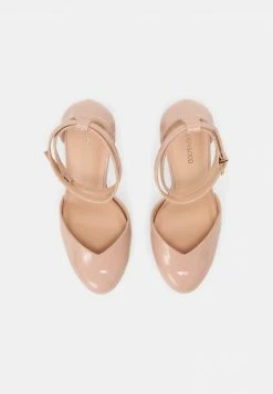 Even&Odd Damen Plateaupumps - Light Pink -Even&Odd Verkäufe 2024 84b97afcd89245cfb3bf2eda80b5fea3