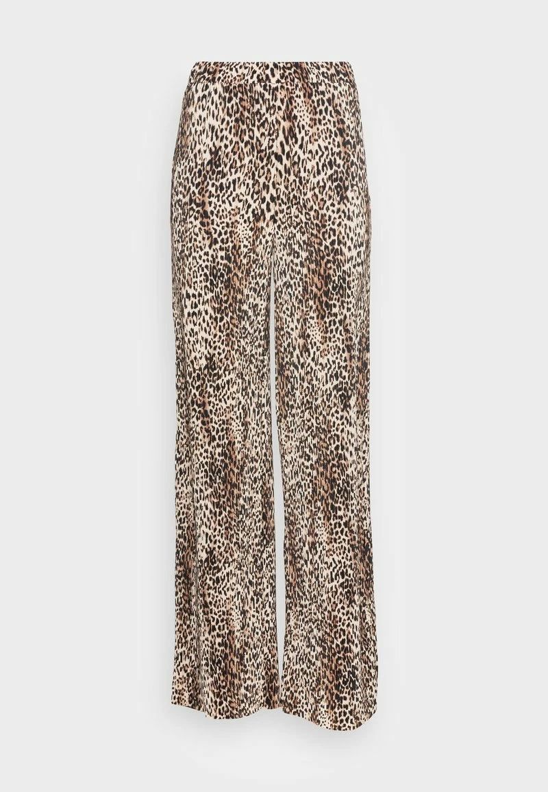 Even&Odd Damen Stoffhose - Brown 6 Even&Odd Damen Stoffhose - Brown – Bild 4