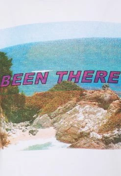 Even&Odd UNISEX - T-Shirt Print - White -Even&Odd Verkäufe 2024 84e08b84e5484837ac15f4cca7c393aa