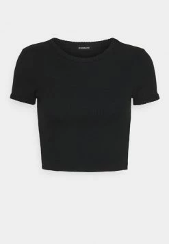 Even&Odd Damen T-Shirt Print - Black -Even&Odd Verkäufe 2024 851d1fc1b9164ae4a826cb5af6ce38dd