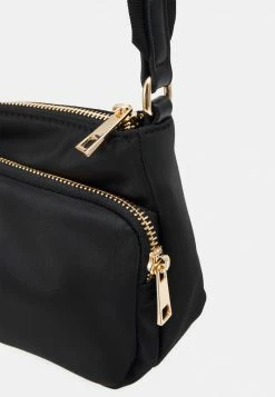 Even&Odd Damen Umhängetasche - Black -Even&Odd Verkäufe 2024 853e5a18d3504522b1971e9b74f40f65