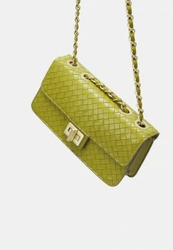 Even&Odd Damen Umhängetasche - Green -Even&Odd Verkäufe 2024 8563b23bdbdd456fa8ce9d01ebff356c