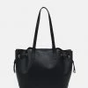 Even&Odd Damen Shopping Bag - Black -Even&Odd Verkäufe 2024 8591c13ce7a54ec89c26735f0a8f2698
