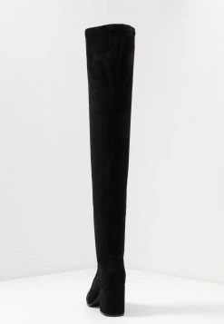 Even&Odd Overknees - Black | Damen -Even&Odd Verkäufe 2024 85d6f8e4b9c14d98b3d274439e39770b